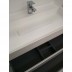 Wall Hung Vanity Rosa Series 900mm White